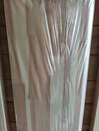 Подступень деревянная для лестницы Москва