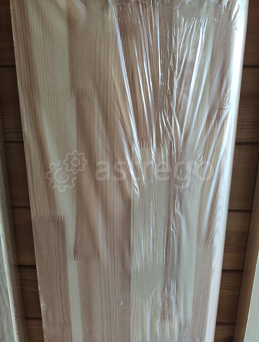 Подступень деревянная для лестницы Москва - изображение 1