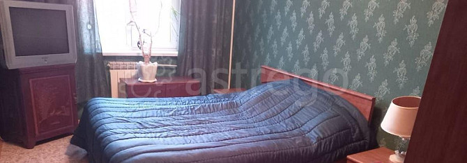 2-комн. квартира, 58 м2, 8/9 эт. Барнаул - изображение 2