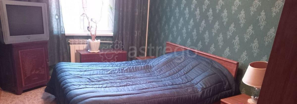2-комн. квартира, 58 м2, 8/9 эт. Барнаул - изображение 2