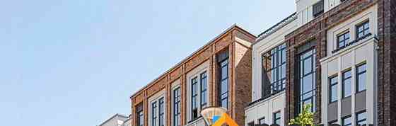 4-комн. квартира, 109.5 м2, 8/8 эт. Санкт-Петербург