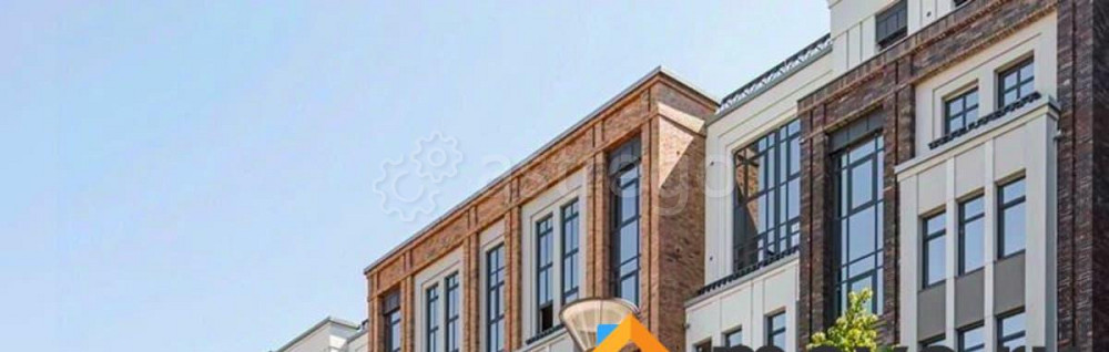 4-комн. квартира, 109.5 м2, 8/8 эт. Санкт-Петербург - изображение 5