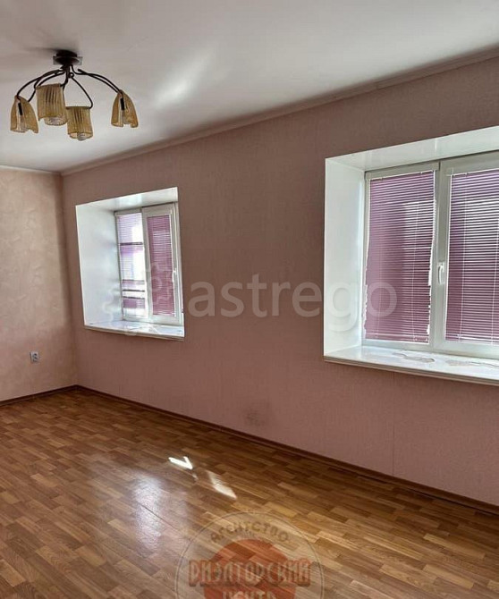 3-комн. квартира, 77 м2, 1/10 эт. Шебекино - изображение 5