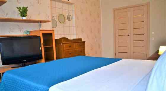 1-комн. квартира, 40 м2, 4/17 эт. Балашиха