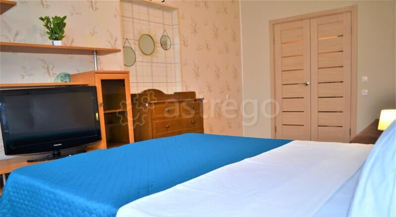 1-комн. квартира, 40 м2, 4/17 эт. Балашиха - изображение 6