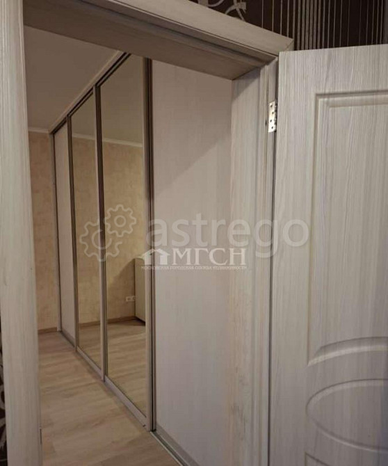 2-комн. квартира, 60.1 м2, 13/18 эт. Балашиха - изображение 9