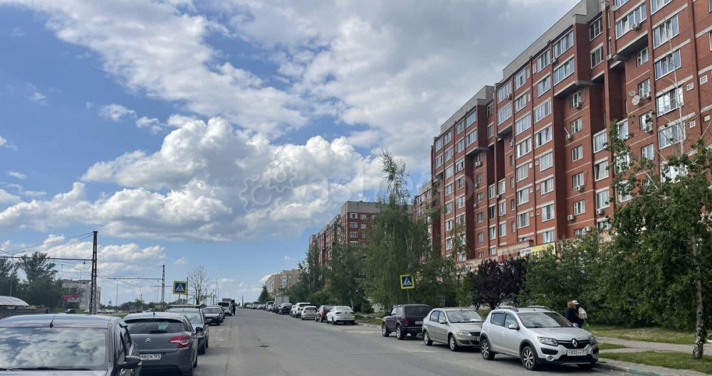 Торговое помещение, 202 м2 Старый Оскол - изображение 6