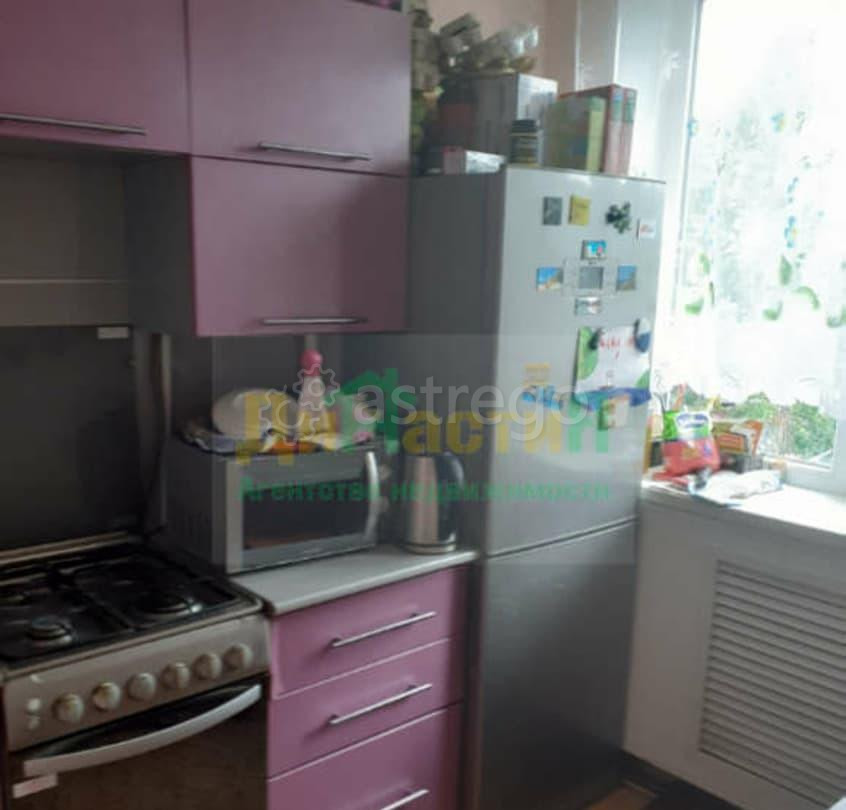 2-комн. квартира, 44.8 м2, 4/5 эт. Белгород - изображение 9