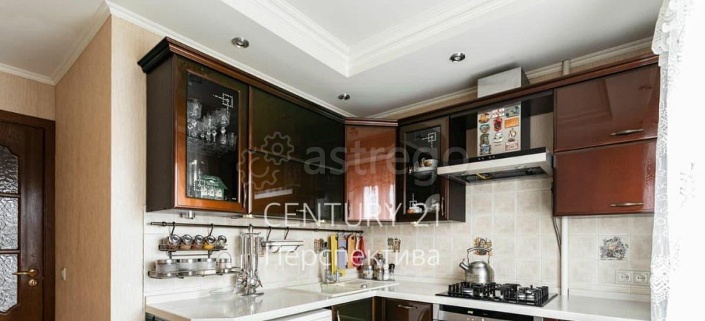 4-комн. квартира, 70.5 м2, 3/9 эт. Люберцы - изображение 1