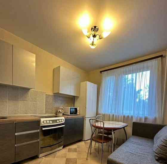 1-комн. квартира, 40 м2, 3/10 эт. Москва