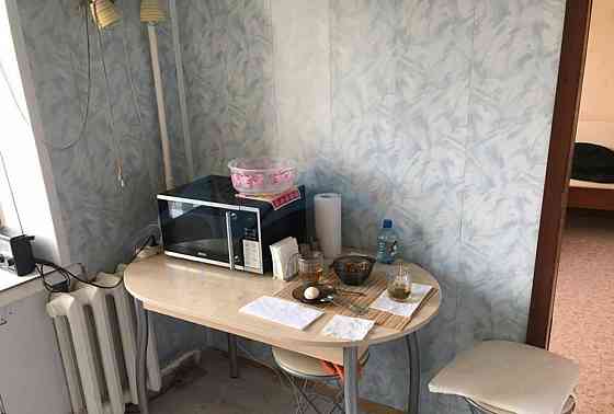 3-комн. квартира, 59.6 м2, 5/5 эт. Норильск