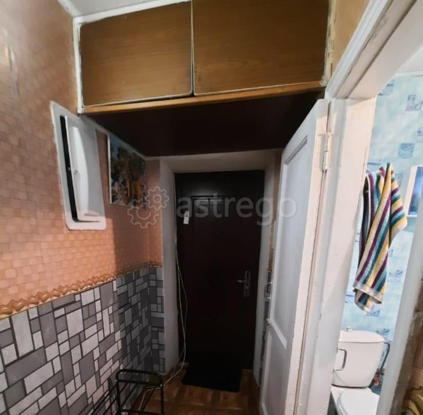 2-комн. квартира, 46 м2, 2/5 эт. Красноярск - изображение 7