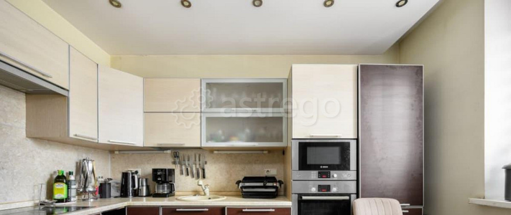 4-комн. квартира, 104 м2, 2/15 эт. Реутов - изображение 7