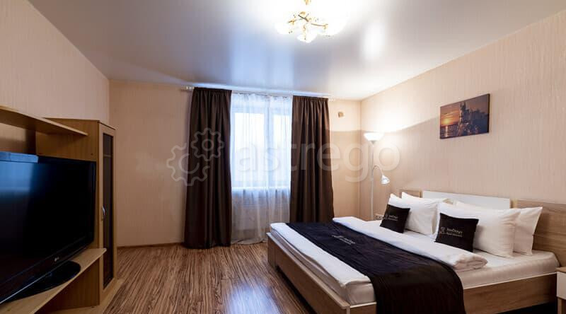 2-комн. квартира, 47 м2, 4/14 эт. Москва - изображение 7