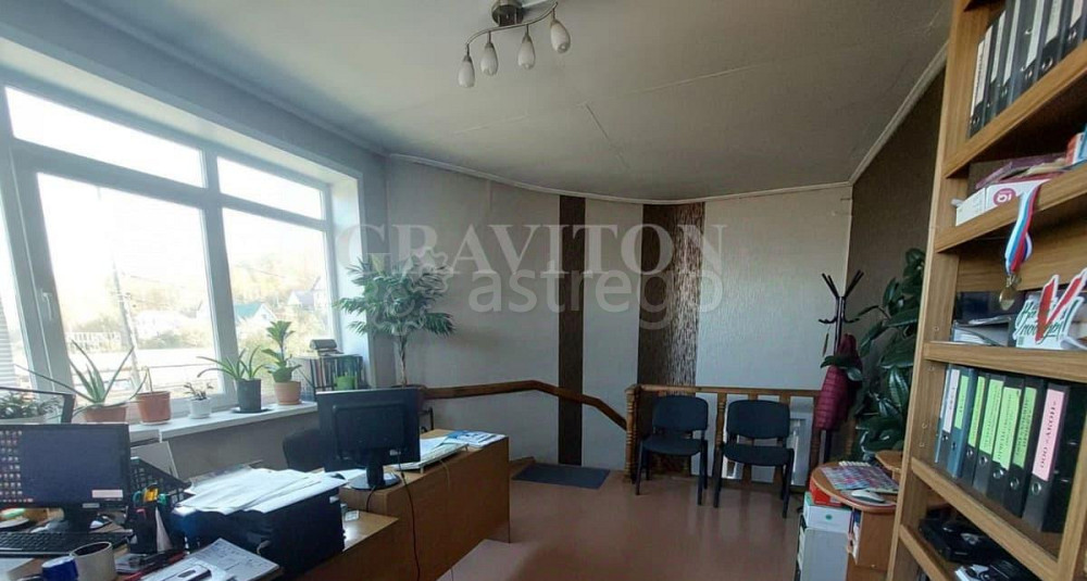 Производственное, 742.5 м2 Майма - изображение 7