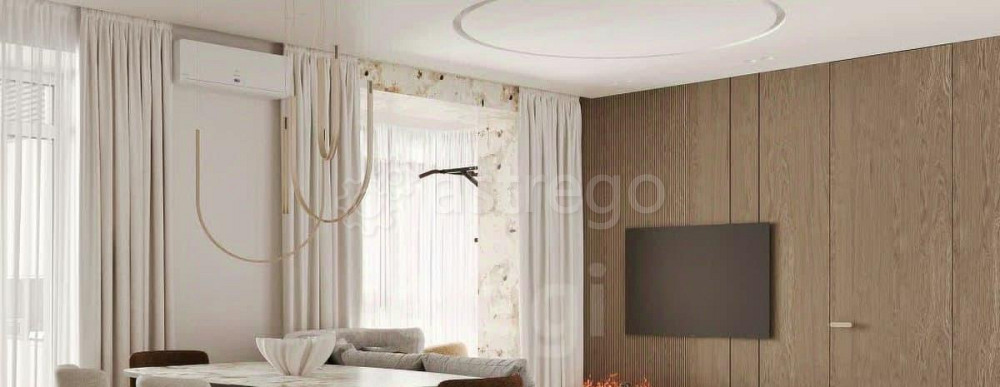 3-комн. квартира, 77.4 м2, 7/17 эт. Красноярск - изображение 7