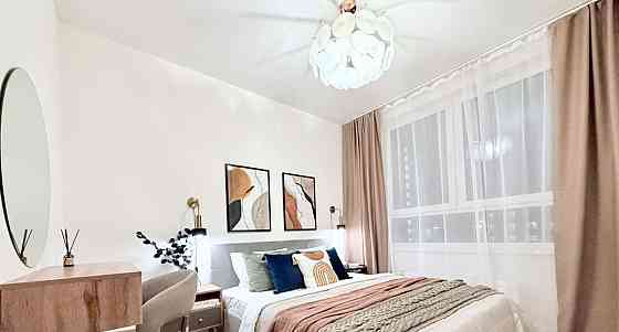 2-комн. квартира, 33.2 м2, 8/12 эт. Мытищи