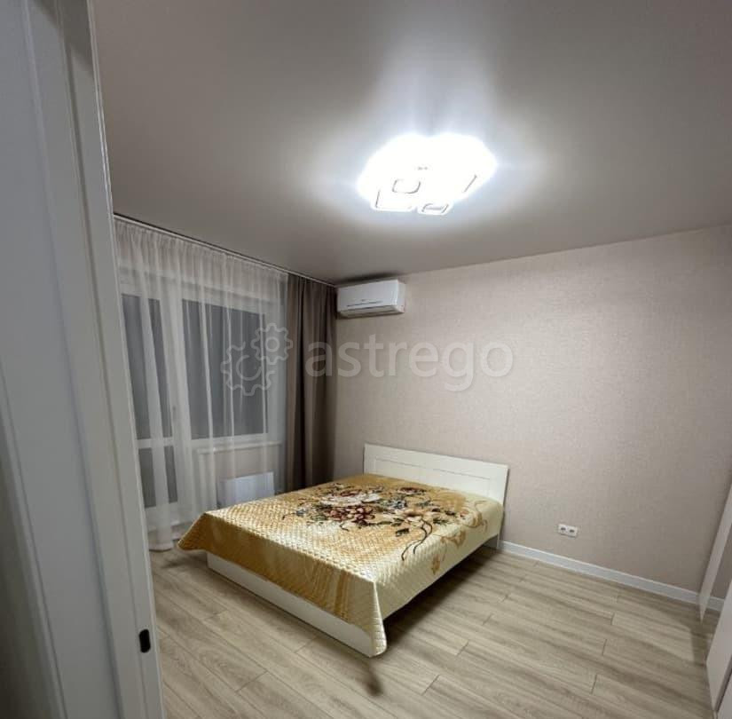 1-комн. квартира, 40 м2, 19/25 эт. Люберцы - изображение 7