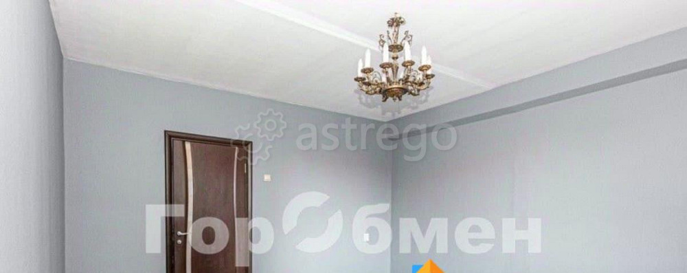 3-комн. квартира, 70.9 м2, 4/18 эт. Москва - изображение 6