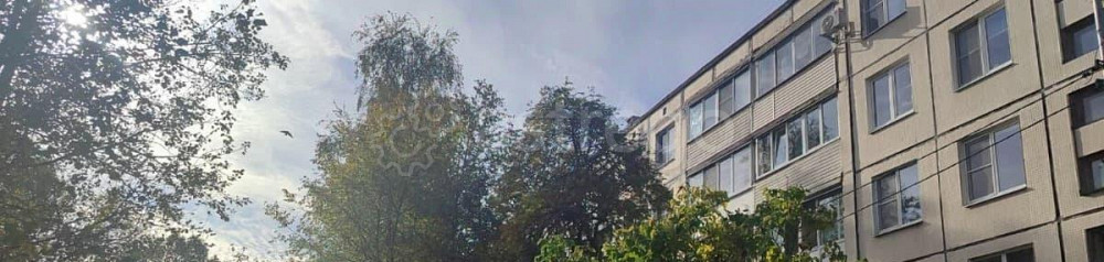 Комната, 20 м2, 3/5 эт. Санкт-Петербург - изображение 1