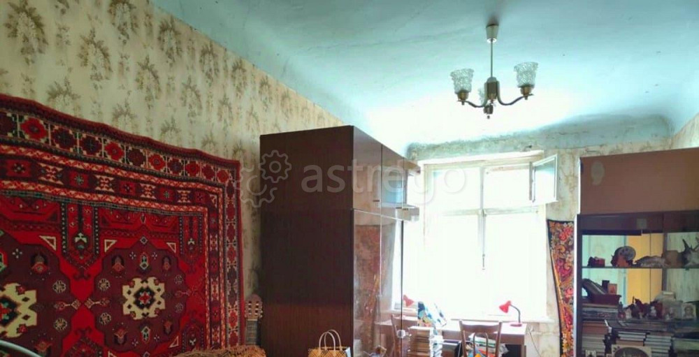 3-комн. квартира, 80 м2, 3/3 эт. Сергиев Посад - изображение 5