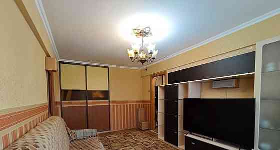 3-комн. квартира, 58.6 м2, 3/5 эт. Рубцовск