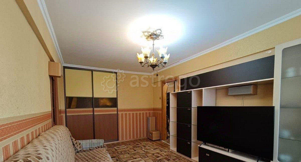 3-комн. квартира, 58.6 м2, 3/5 эт. Рубцовск - изображение 3