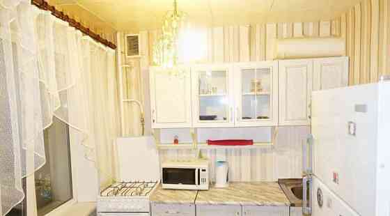 1-комн. квартира, 30 м2, 5/9 эт. Москва