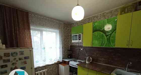 1-комн. квартира, 31 м2, 9/11 эт. Рубцовск