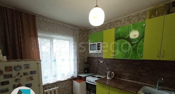 1-комн. квартира, 31 м2, 9/11 эт. Рубцовск - изображение 5