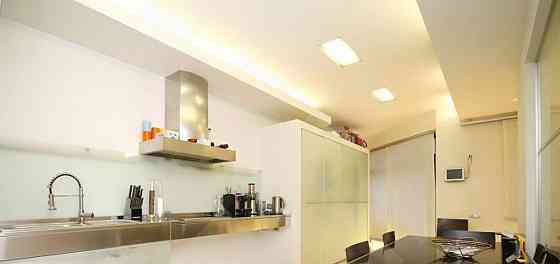 4-комн. квартира, 150 м2, 4/15 эт. Москва