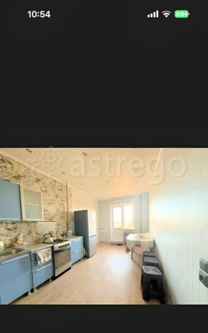 1-комн. квартира, 50 м2, 7/9 эт. Астрахань - изображение 6