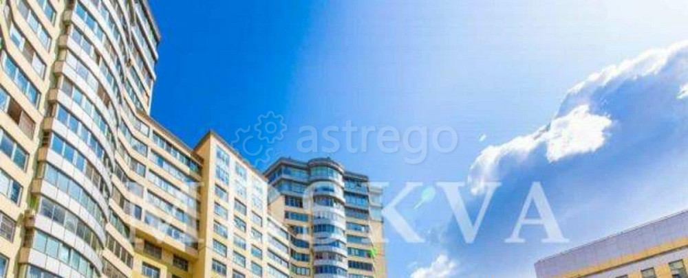 2-комн. квартира, 70 м2, 15/20 эт. Москва - изображение 6