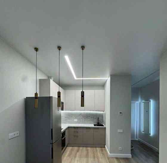 2-комн. квартира, 50 м2, 8/40 эт. Москва