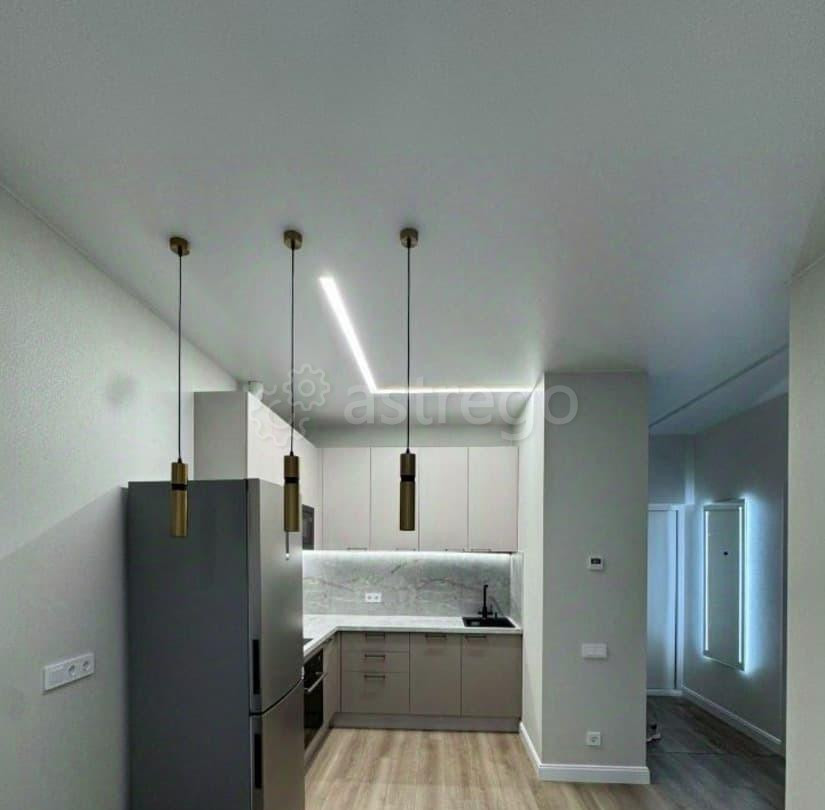 2-комн. квартира, 50 м2, 8/40 эт. Москва - изображение 4