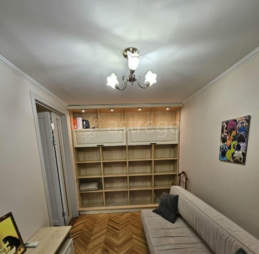 2-комн. квартира, 42.8 м2, 3/11 эт. Москва - изображение 7