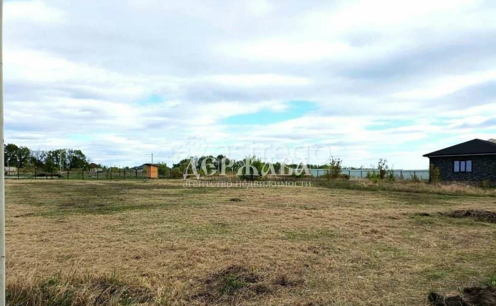 Земельный участок, 14.96 сотки, 1 эт. Старый Оскол - изображение 2