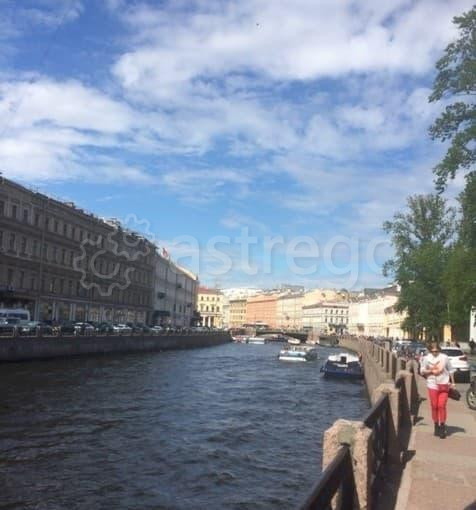 1-комн. квартира, 32 м2, 1/5 эт. Санкт-Петербург - изображение 5