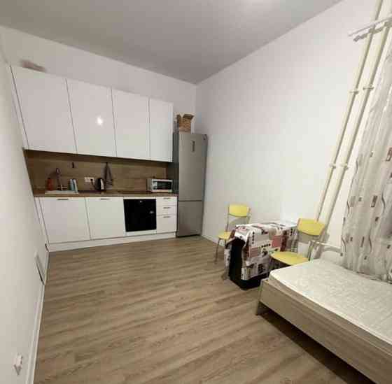 2-комн. квартира, 55 м2, 1/12 эт. Санкт-Петербург