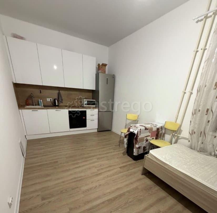 2-комн. квартира, 55 м2, 1/12 эт. Санкт-Петербург - изображение 4