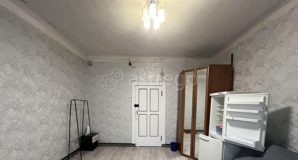 Комната, 17.8 м2, 2/6 эт. Москва - изображение 3