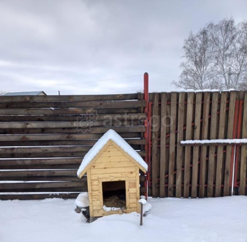 Коттедж, 250 м2, 11.9 сотки, 2 эт. Новоалтайск - изображение 2