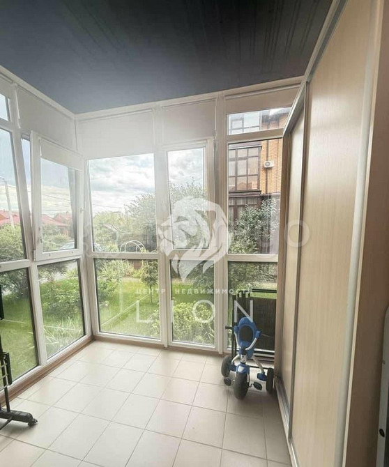 2-комн. квартира, 75.6 м2, 1/2 эт. Дубовое - изображение 8