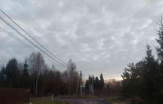 Земля под ИЖС, 15 соток Можайск