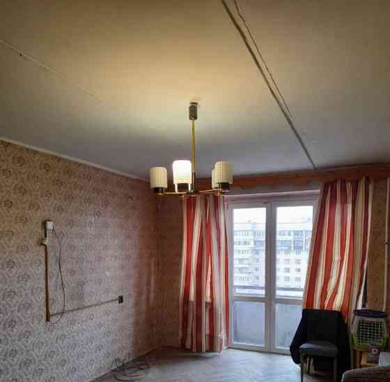 4-комн. квартира, 85 м2, 9/10 эт. Санкт-Петербург