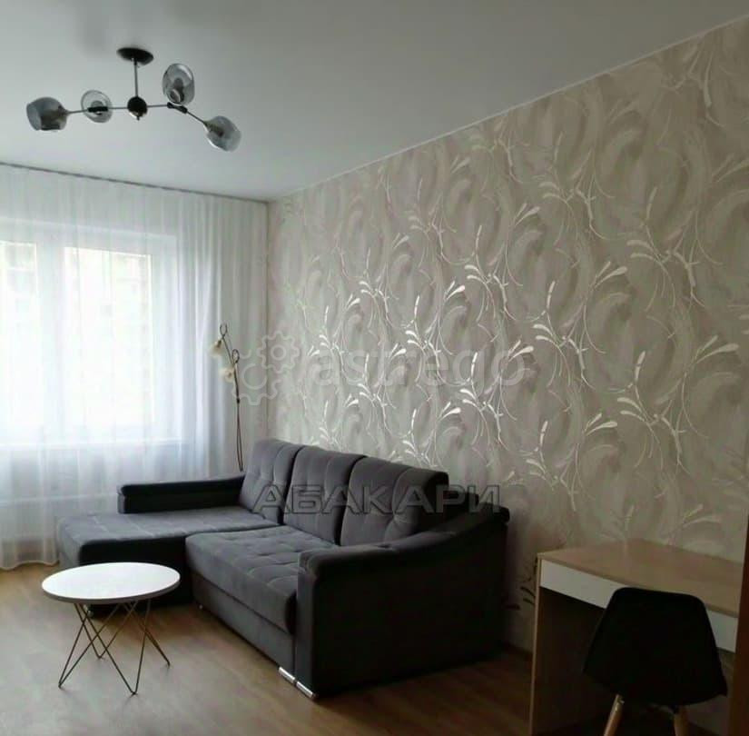 1-комн. квартира, 39 м2, 7/19 эт. Красноярск - изображение 4