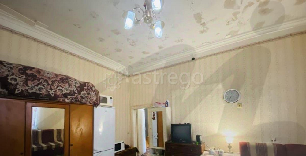 Комната, 41 м2, 1/4 эт. Солнечногорск - изображение 3