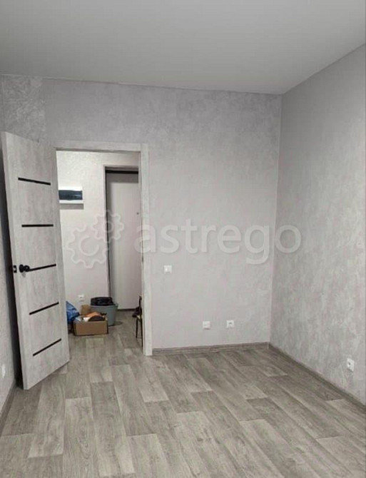 1-комн. квартира, 39 м2, 1/9 эт. Красноярск - изображение 5