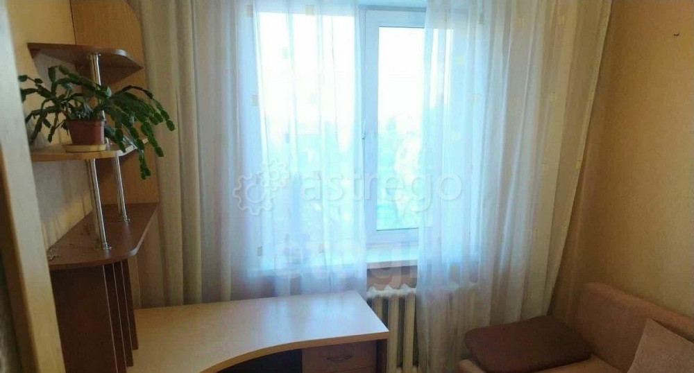 4-комн. квартира, 72 м2, 5/5 эт. Благовещенск - изображение 7