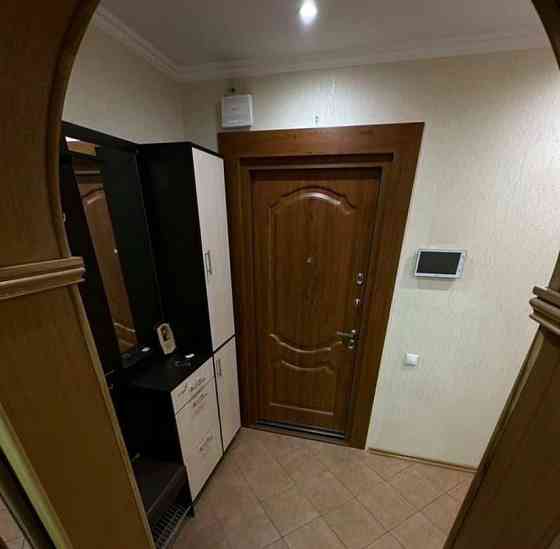 3-комн. квартира, 80 м2, 5/17 эт. Москва